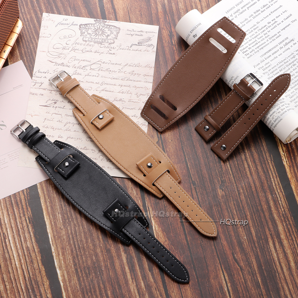 Men'S Accessories Tray - 20mm 22mm 24mm Vintage Watch Band