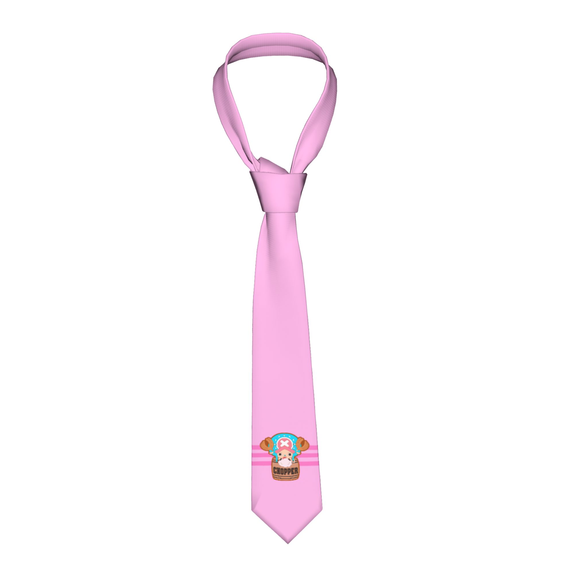 Men'S Accessories Office - Formal One P-Pieces Tonys Choppers Necktie