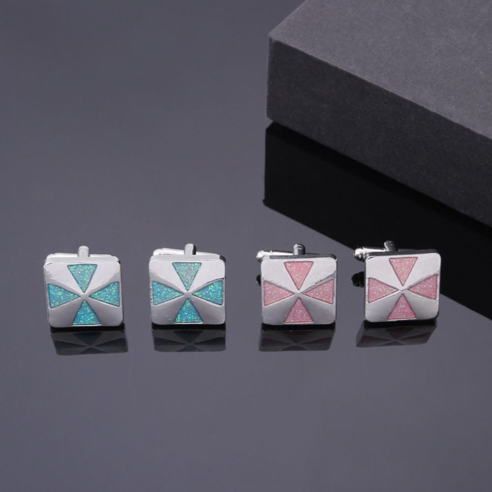 Men'S Accessories High End - A Pair New Arrival Wholesale Glitter