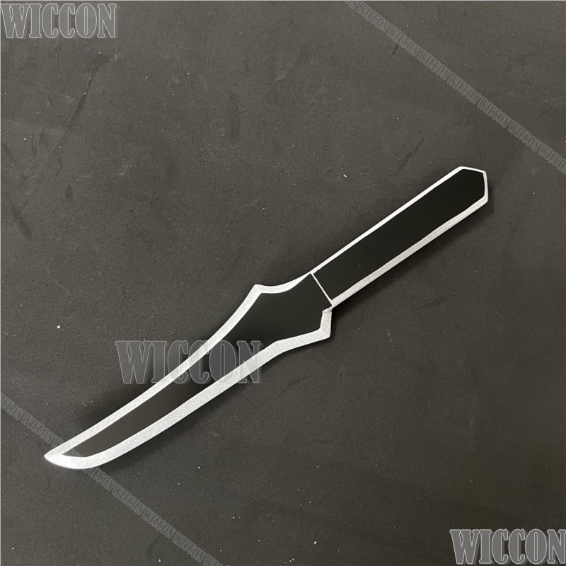 Men Accessories For Gift - Limbus Yi Sang Game Company Cosplay