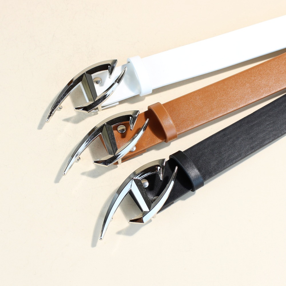 Men'S Accessories High End - Fashion American Style Belt for Men