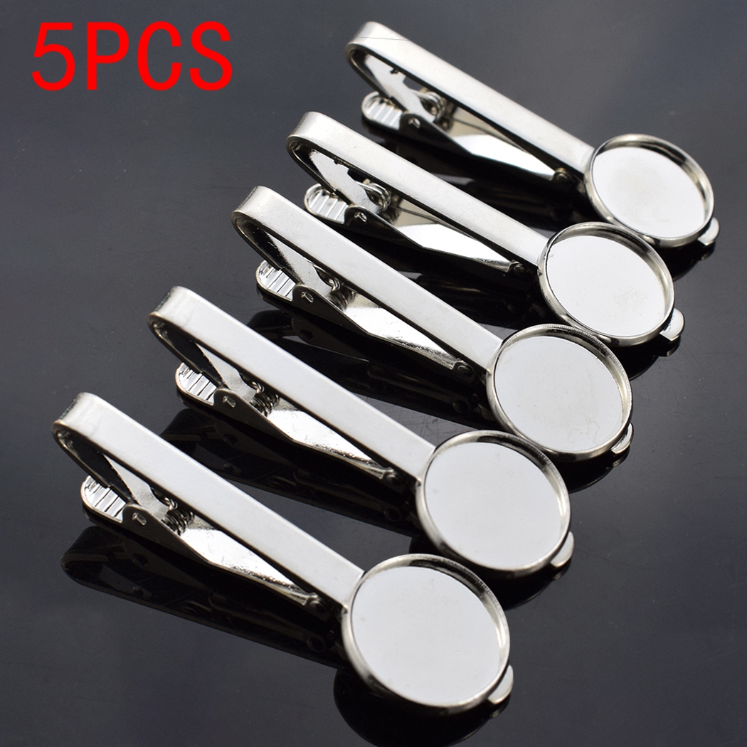 Men'S Accessories Tray - Diy Men Cufflinks Tie Clips Pins