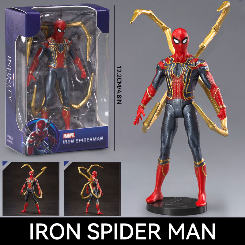 Avengers Legends Toys Action F - Men Accessories For Gift avis et prix