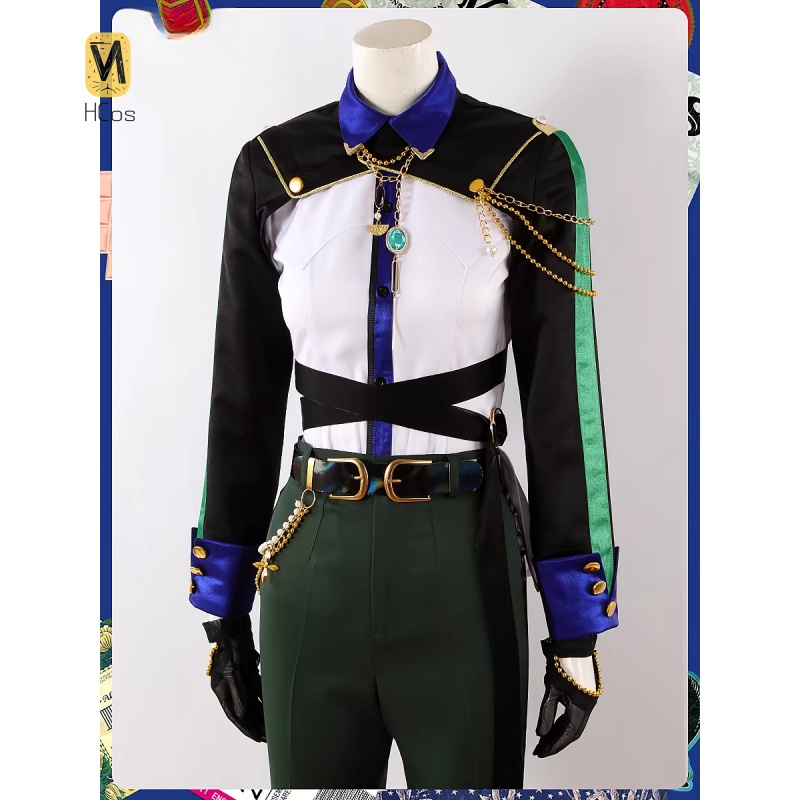 HCos Ensemble Stars knights tr - Men Accessories Set avis et prix