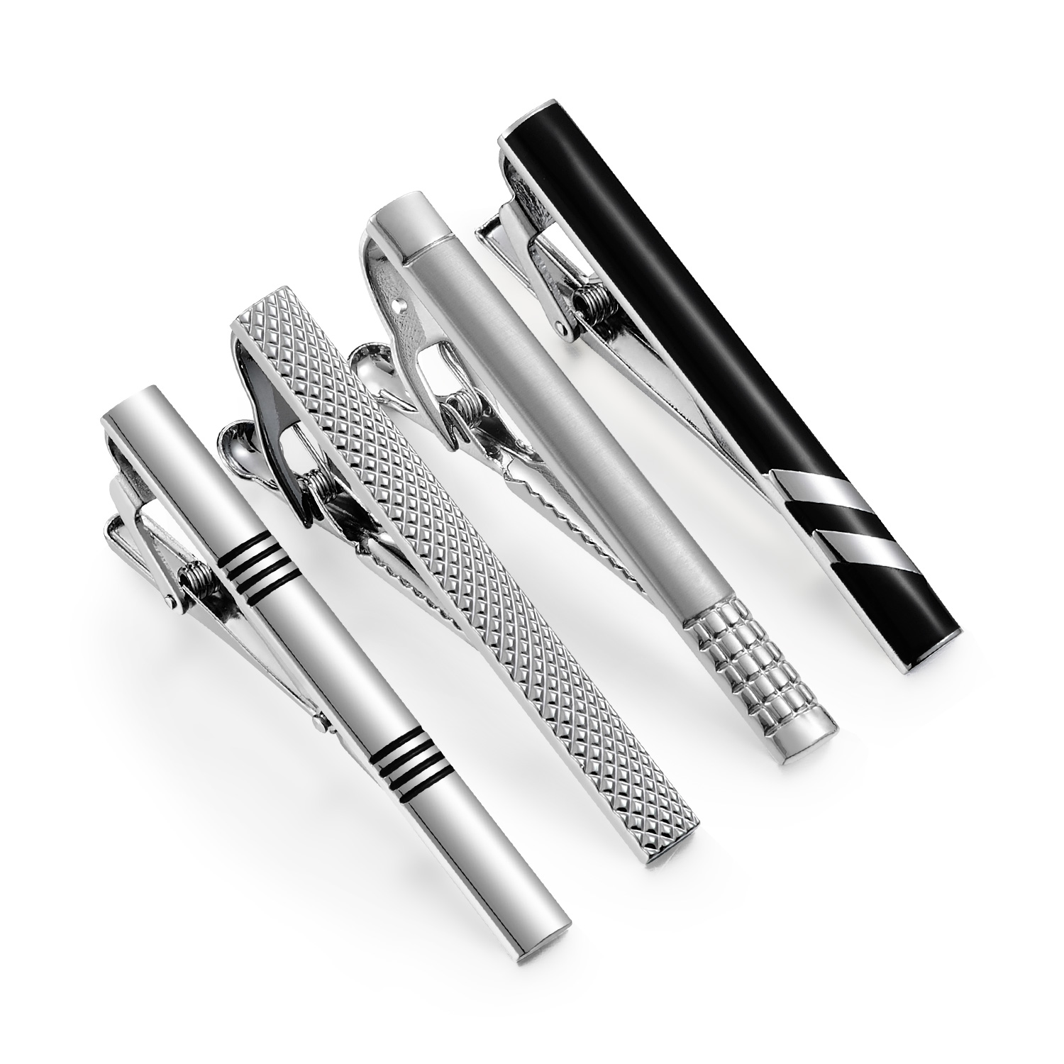 Tie Clip For Men Business Part - Cufflink Box Set avis et prix