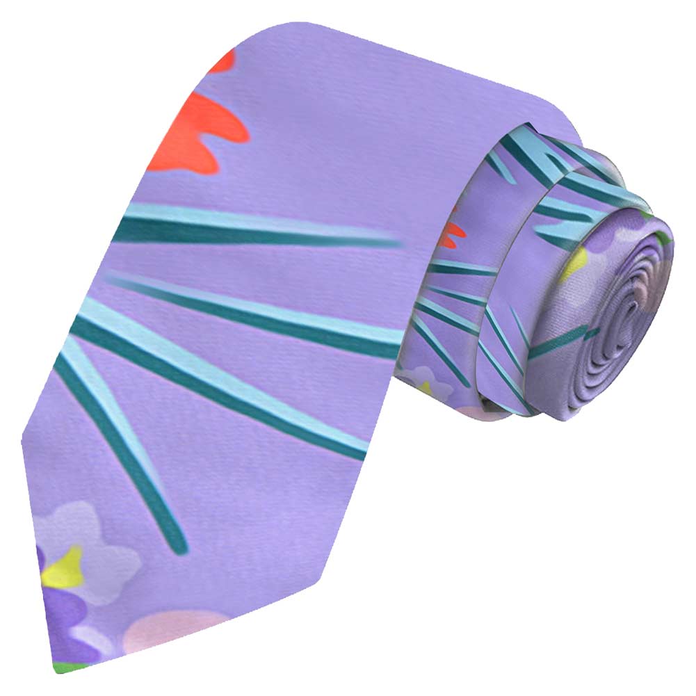 Nick Wilde Cosplay Tie Costume - Men Accessories Style avis et prix