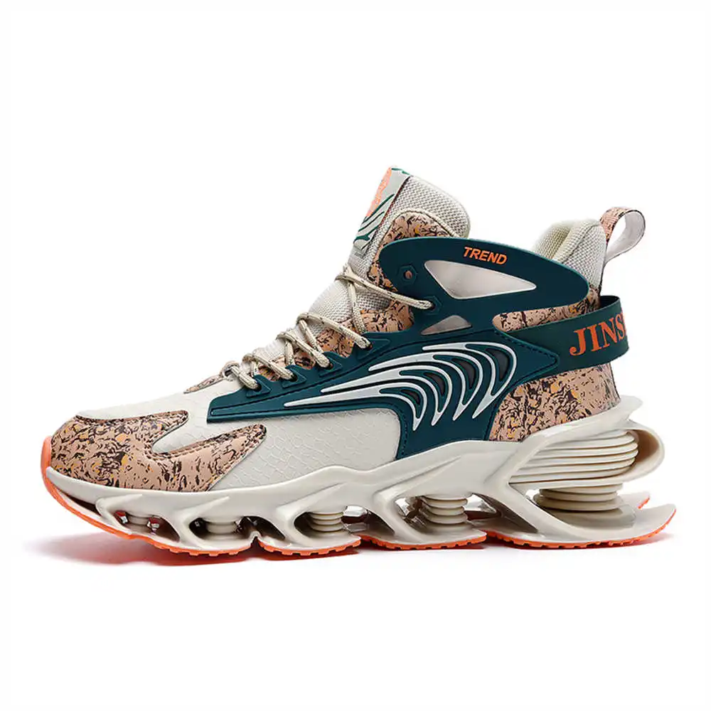Non-slip Mid Child Running Sne - Men Accessories Low Price avis et prix