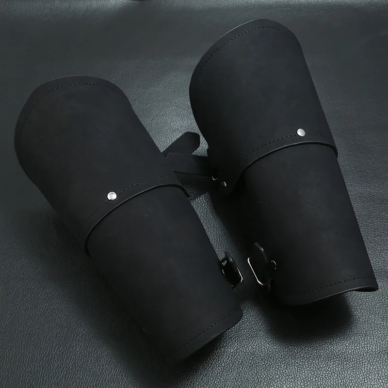 Medieval Armor Gloves Wide Cuf - Men Accessories Bracelet avis et prix