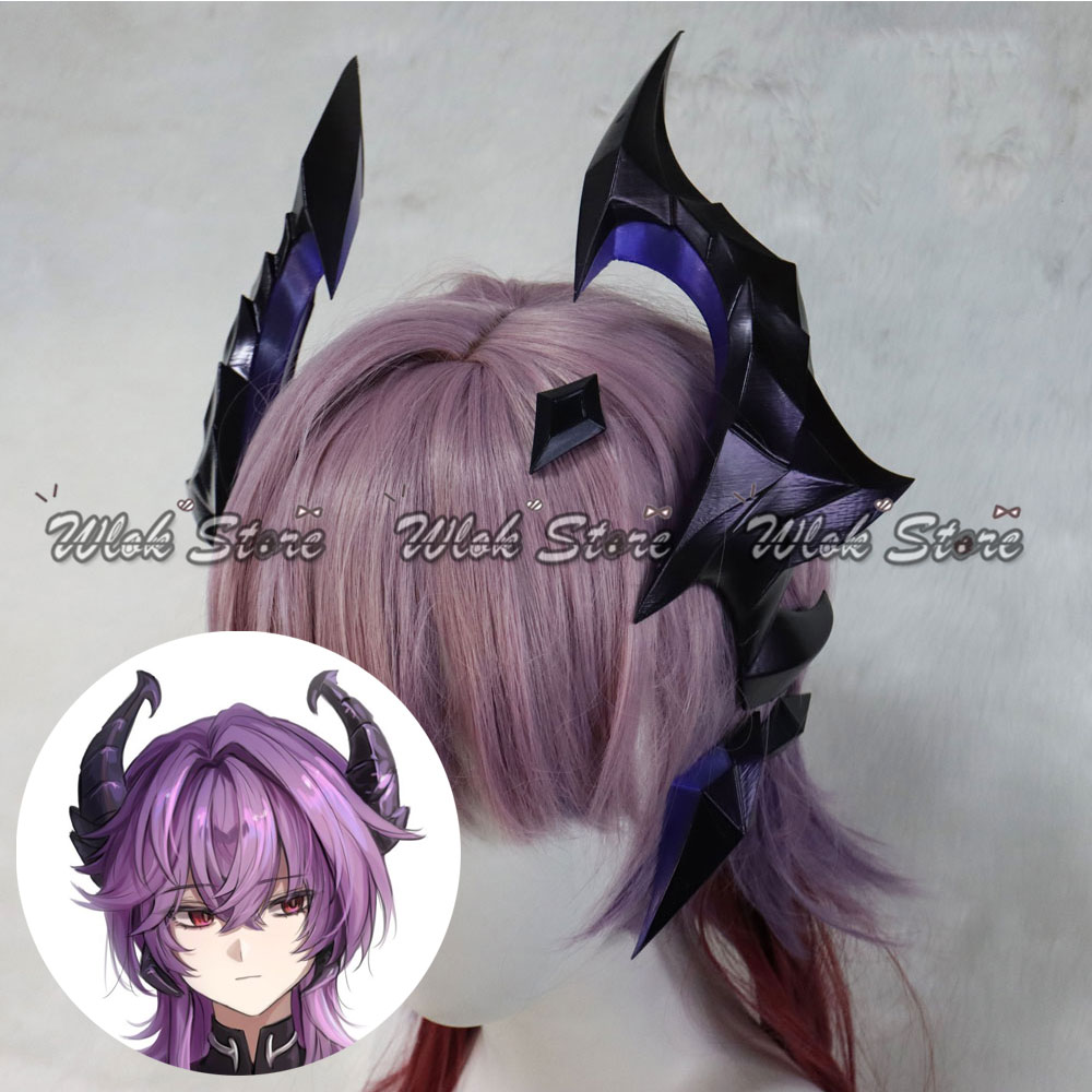 Anime Game Genshin Impact Duri - Men Accessories Set avis et prix