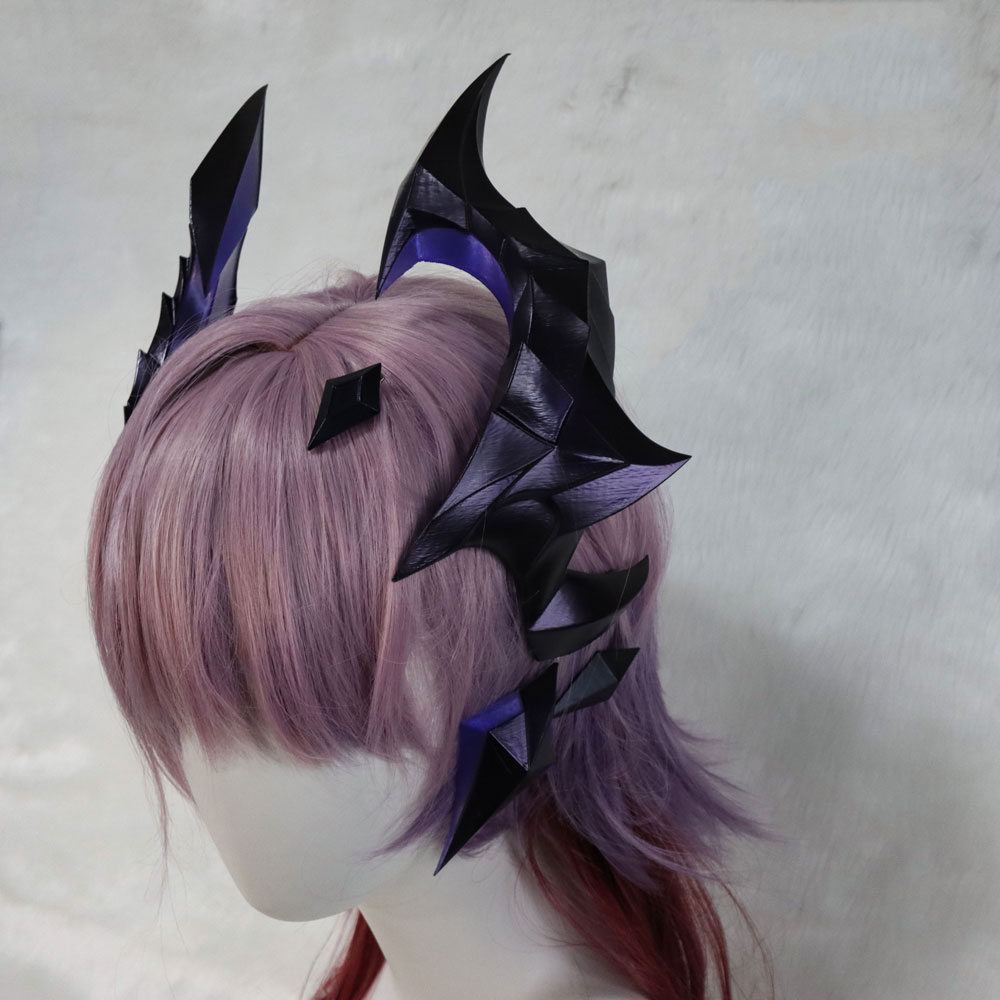 Anime Game Genshin Impact Duri - Men Accessories Set avis et prix