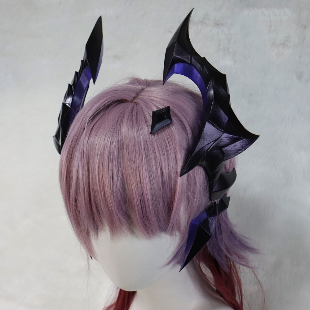 Anime Game Genshin Impact Duri - Men Accessories Set avis et prix