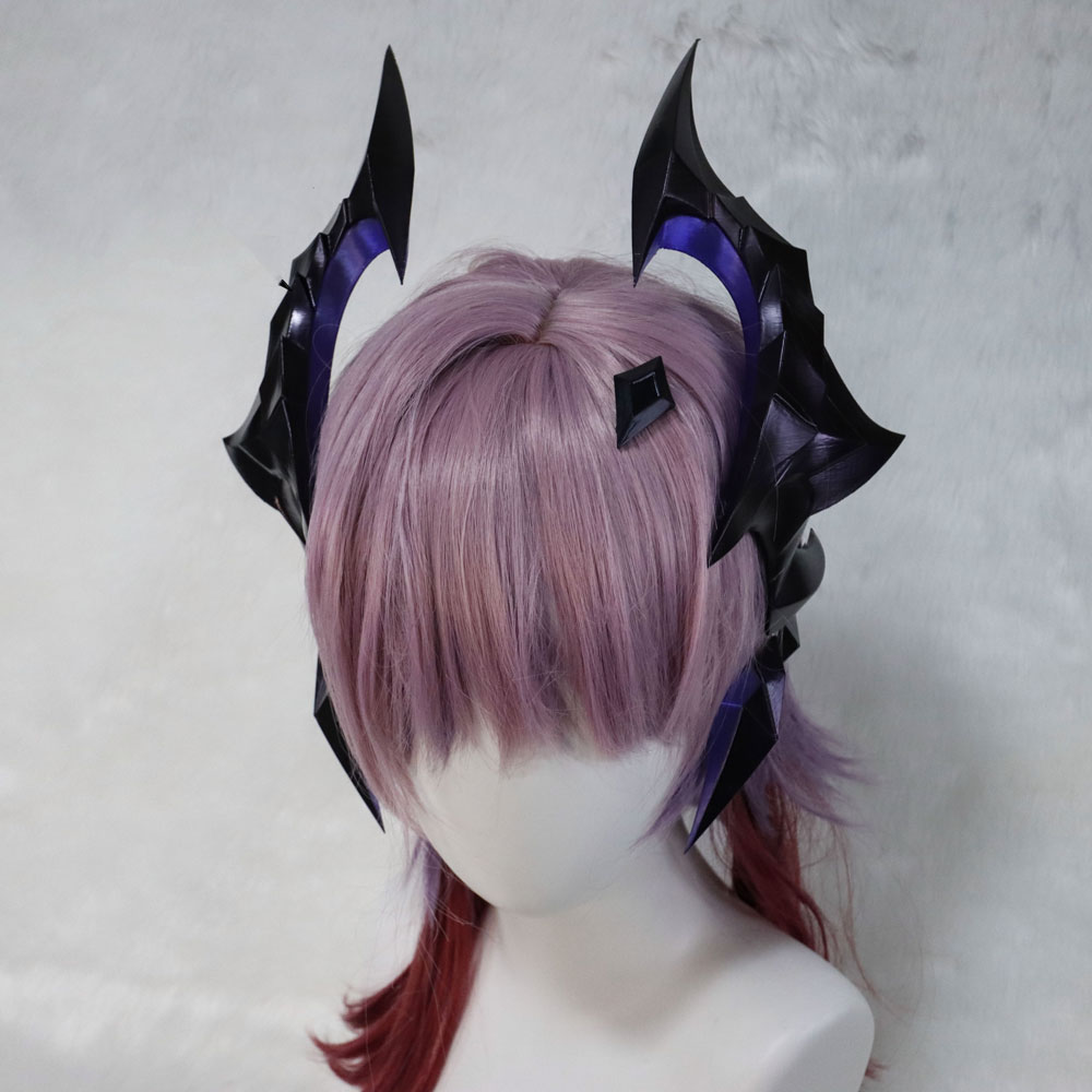 Anime Game Genshin Impact Duri - Men Accessories Set avis et prix