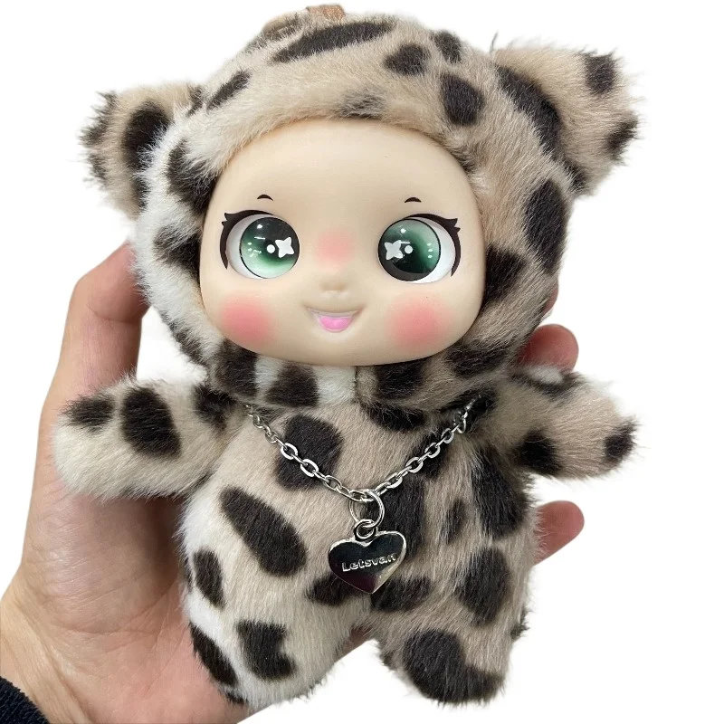 New Cute Kitty Vinyl Face Plus - Men Keychain Accessories avis et prix