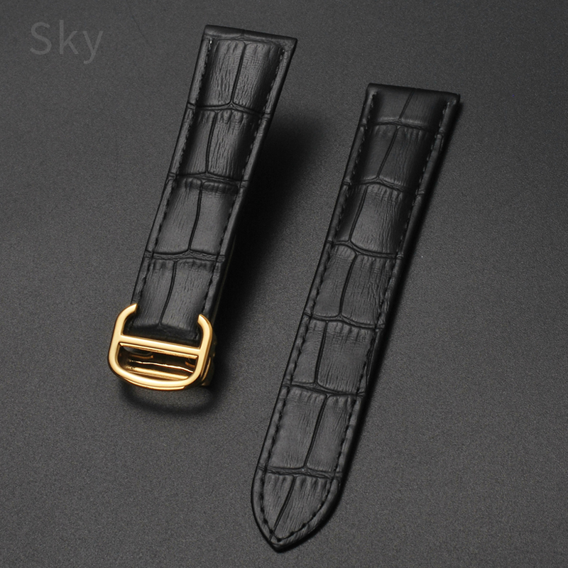 For Cartier Tank Solo London K - Men'S Accessories London avis et prix