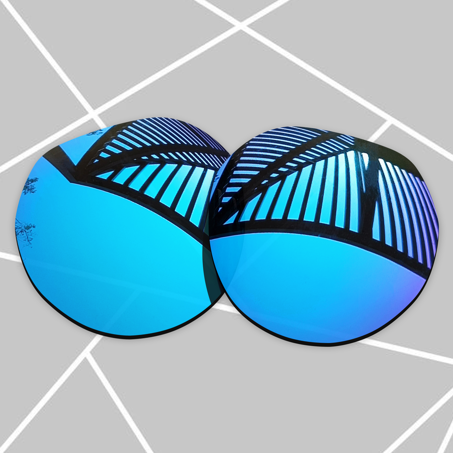 E.O.S Polarized Enhanced Repla - Men'S Accessories Coach avis et prix