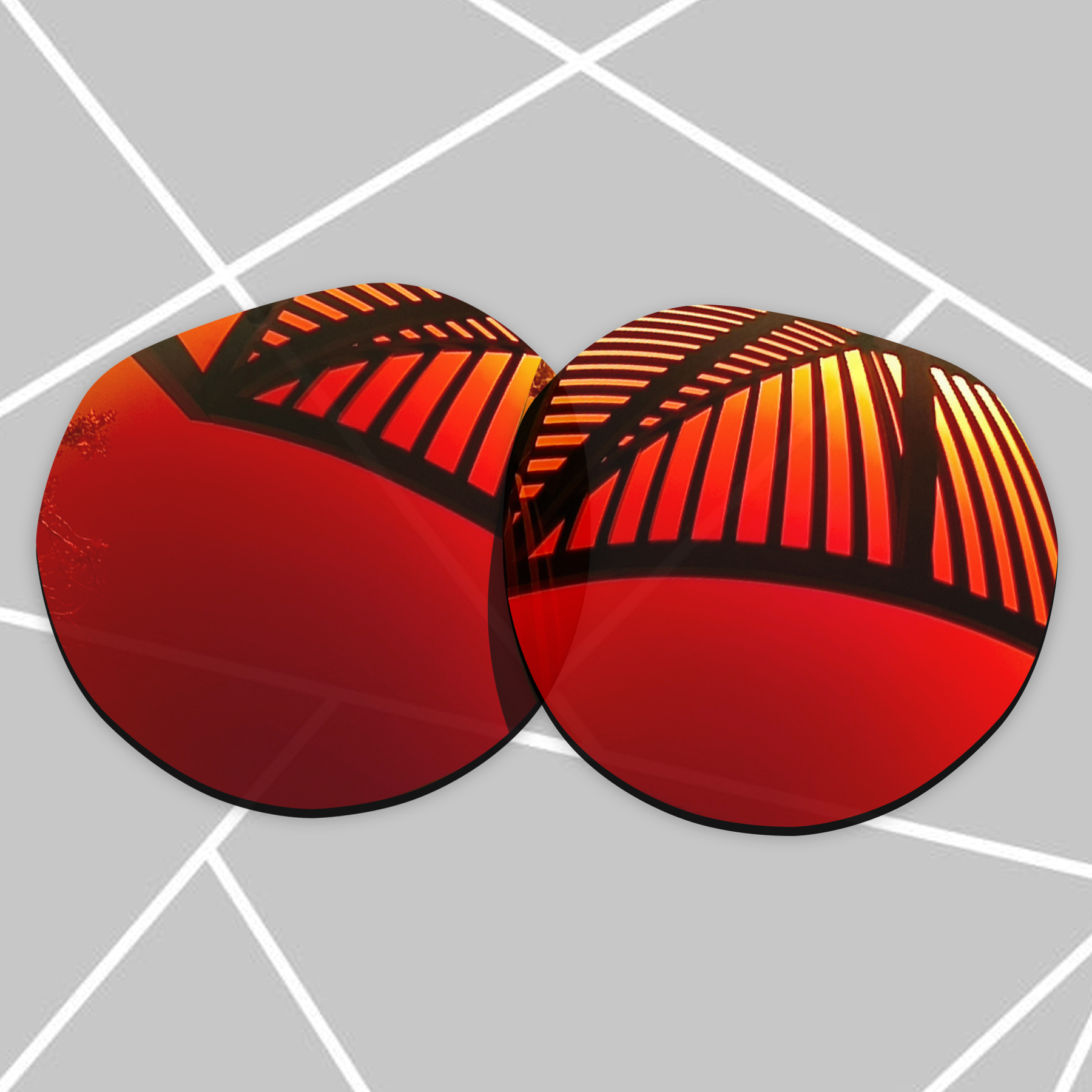 E.O.S Polarized Enhanced Repla - Men'S Accessories Coach avis et prix