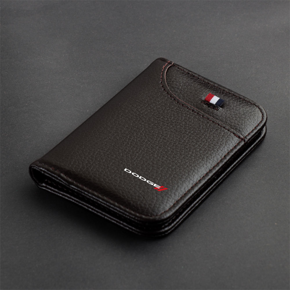 Car Leather ID Bags Storage Ba - Men'S Accessories High End avis et prix