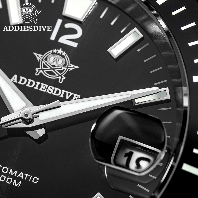 ADDIESDIVE New Diving Gift Wat - Men Accessories Bracelet avis et prix