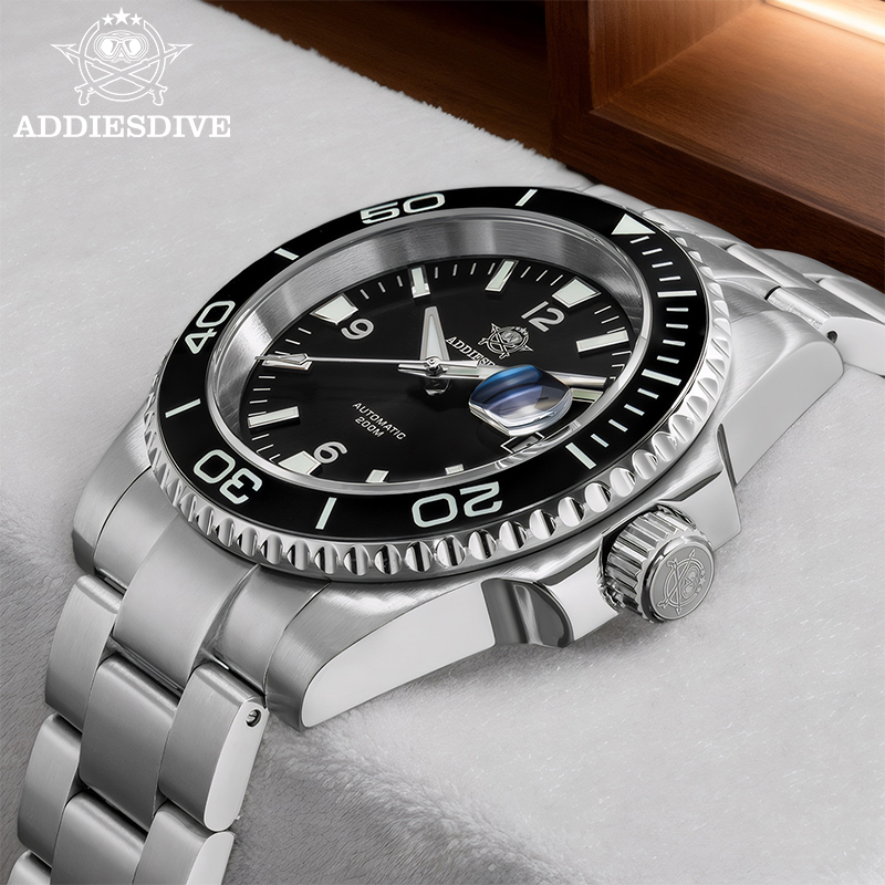 ADDIESDIVE New Diving Gift Wat - Men Accessories Bracelet avis et prix