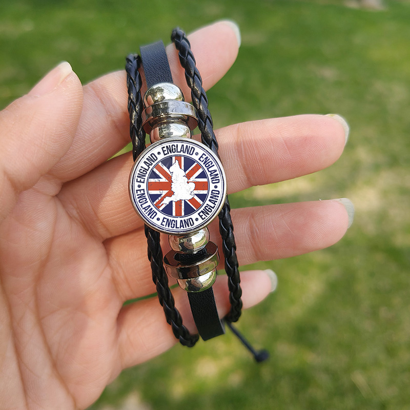 London Souvenir Bracelets Gift - Men'S Accessories London avis et prix