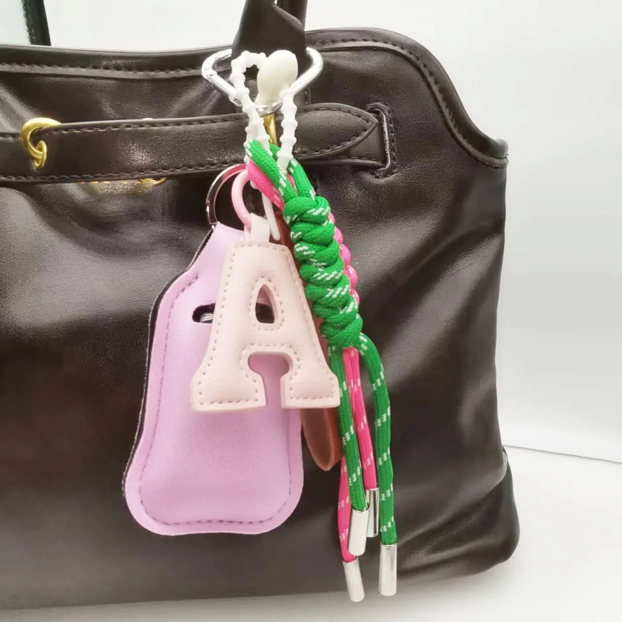 Ita Bag Accessories Bag Charms - Men'S Accessories Coach avis et prix