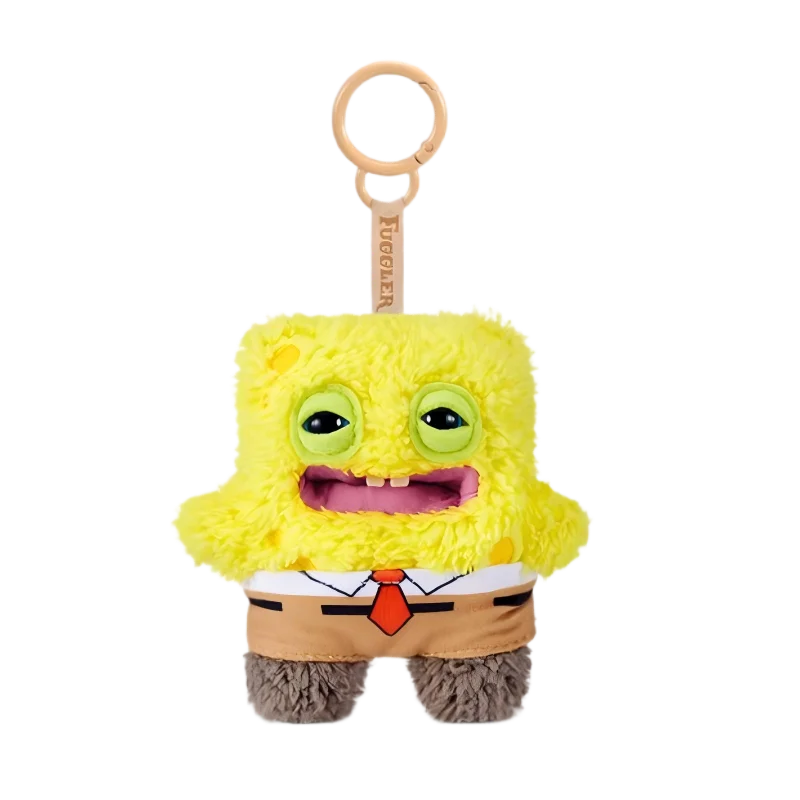 Original Fuggler SpongeBob Pat - Men Keychain Accessories avis et prix