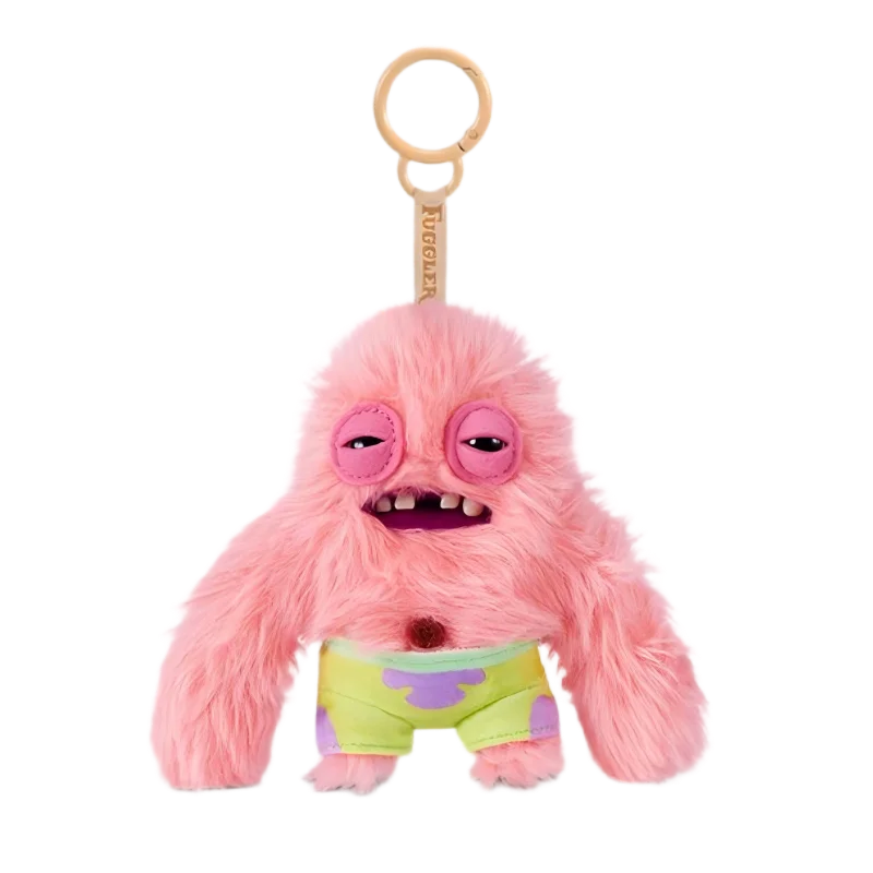 Original Fuggler SpongeBob Pat - Men Keychain Accessories avis et prix
