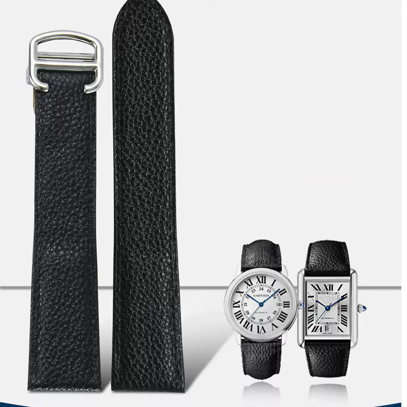 Watch strap accessories 17 20  - Men'S Accessories London avis et prix