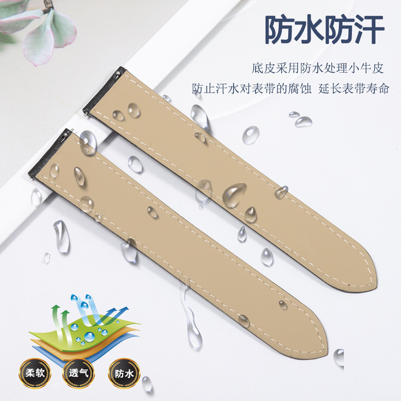 Watch strap accessories 17 20  - Men'S Accessories London avis et prix