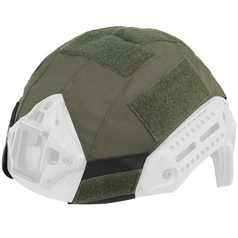 Team M-LOK Helmet Cover for Ai - Men Accessories Mk avis et prix