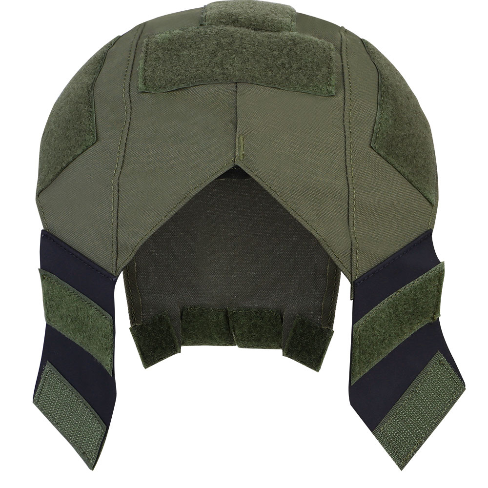Team M-LOK Helmet Cover for Ai - Men Accessories Mk avis et prix