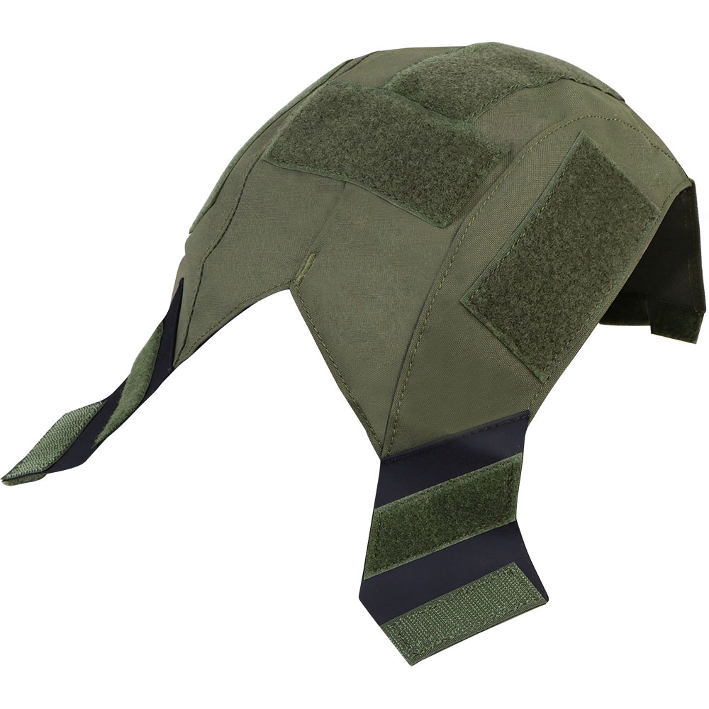Team M-LOK Helmet Cover for Ai - Men Accessories Mk avis et prix