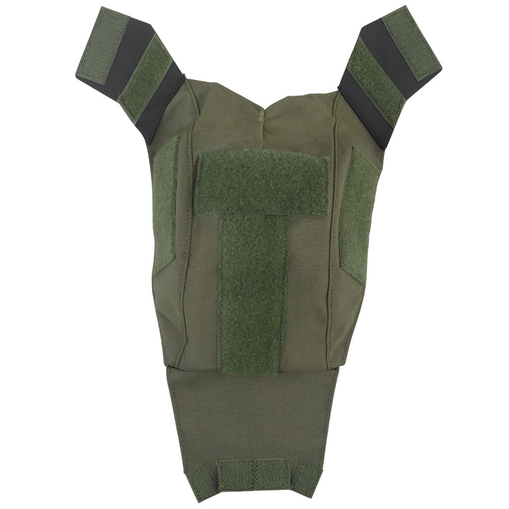 Team M-LOK Helmet Cover for Ai - Men Accessories Mk avis et prix