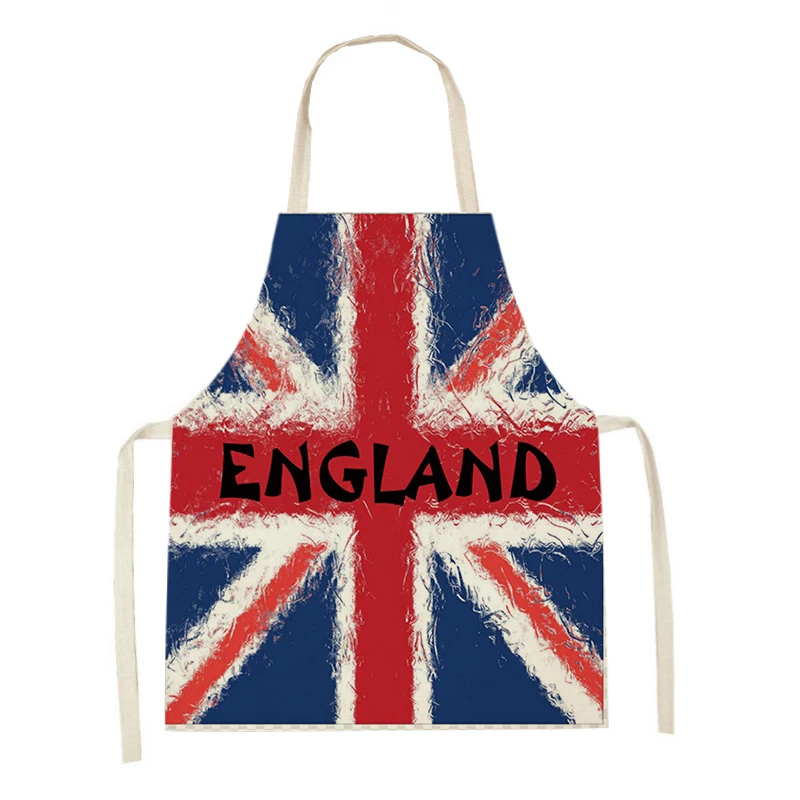 Women Men British Flag Pattern - Men'S Accessories London avis et prix