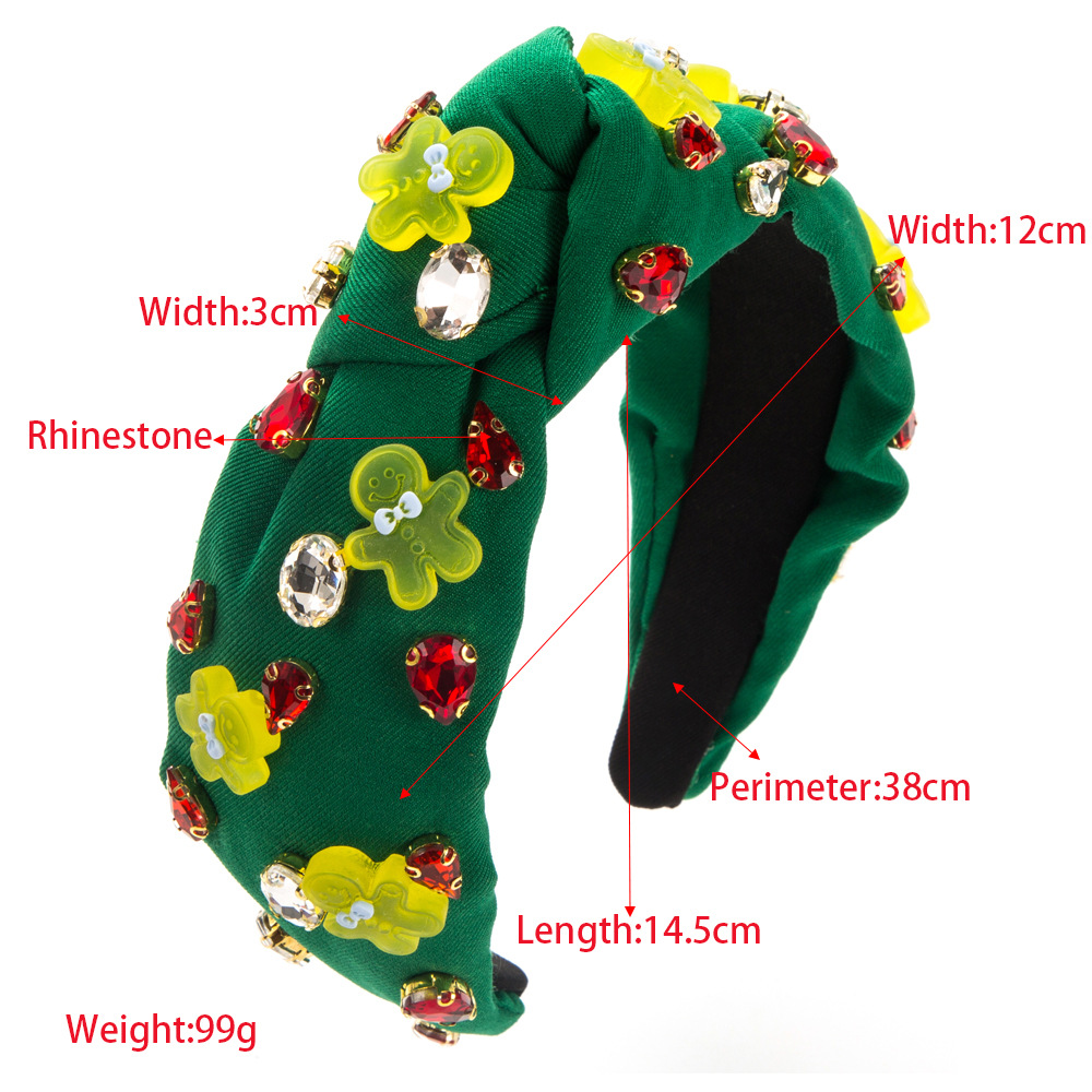 Hot-selling new gingerbread ma - Men'S Accessories High End avis et prix