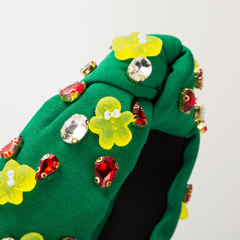 Hot-selling new gingerbread ma - Men'S Accessories High End avis et prix