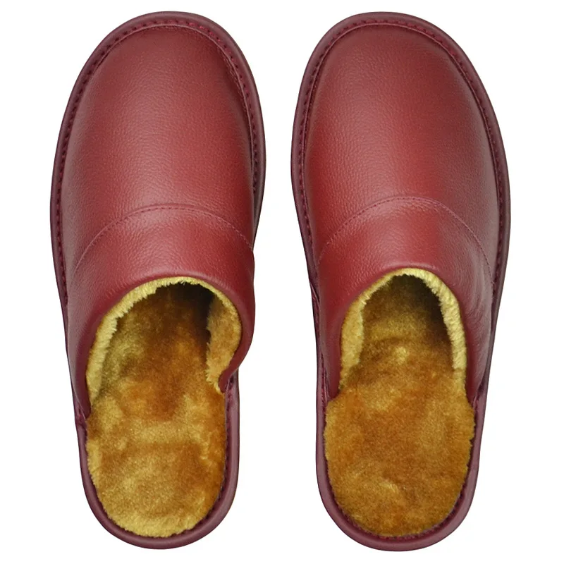 Luxury Cow Split Leather Men's - Men'S Accessories Leather avis et prix
