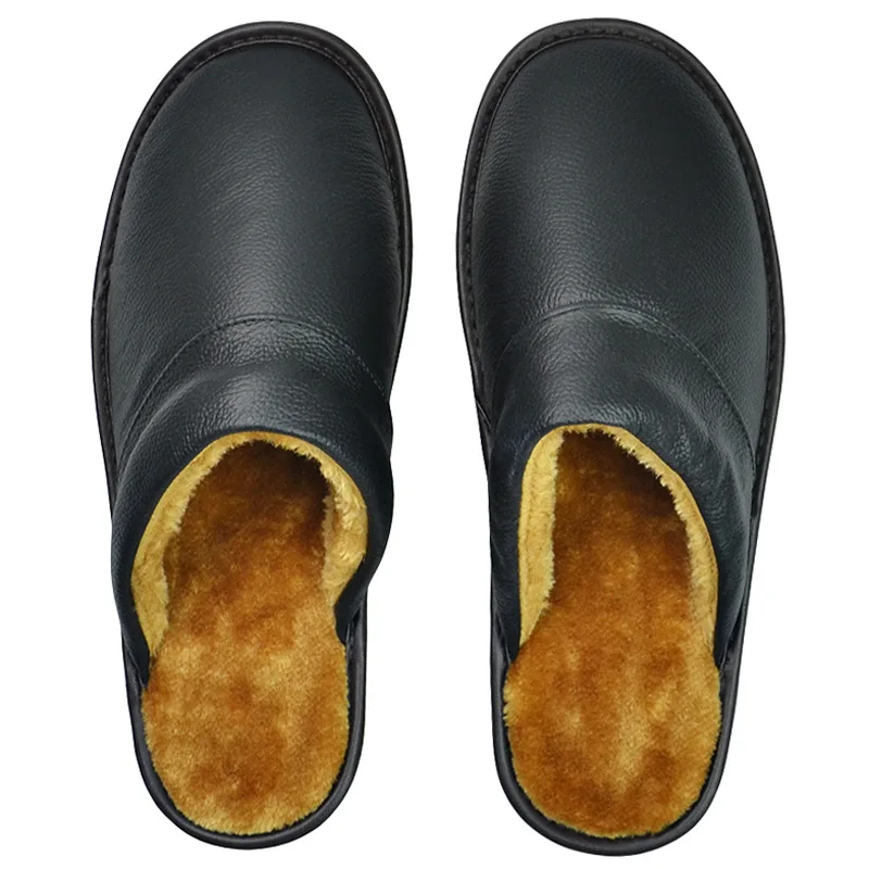 Luxury Cow Split Leather Men's - Men'S Accessories Leather avis et prix