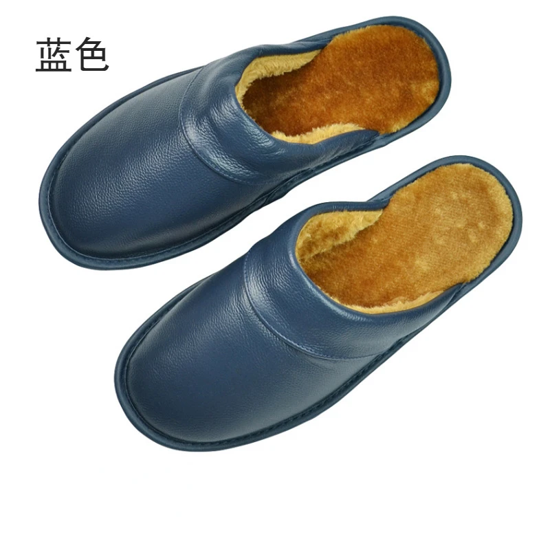 Luxury Cow Split Leather Men's - Men'S Accessories Leather avis et prix