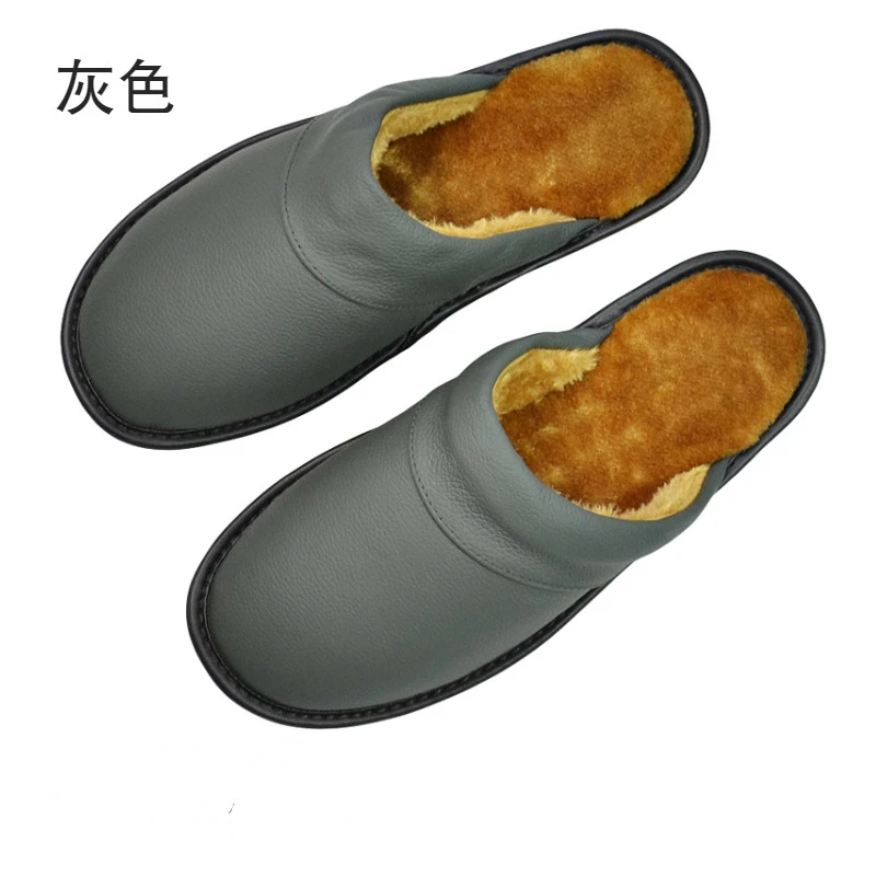 Luxury Cow Split Leather Men's - Men'S Accessories Leather avis et prix