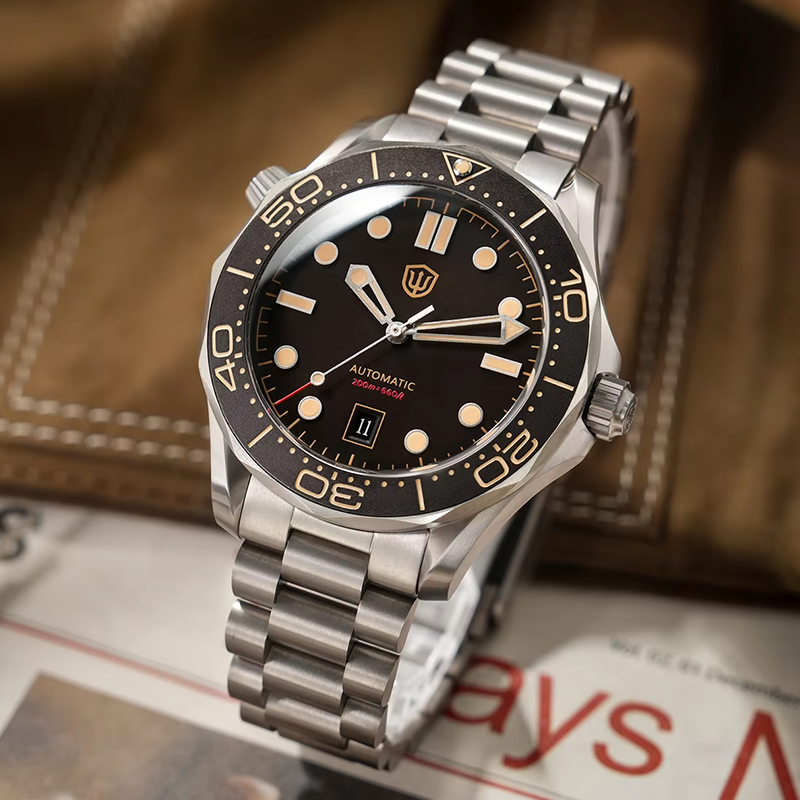 Watchdives WD007 V4 007 NTTD M - Men Accessories Bracelet avis et prix