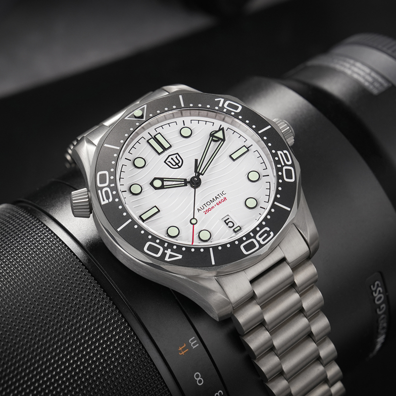 Watchdives WD007 V4 007 NTTD M - Men Accessories Bracelet avis et prix