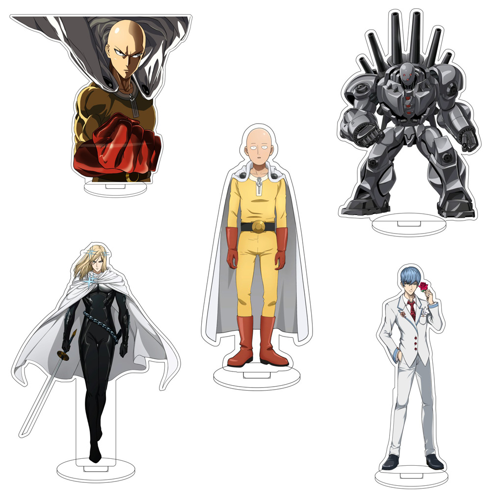 16CM Anime One-Punch Man Saita - Men Accessories For Gift avis et prix