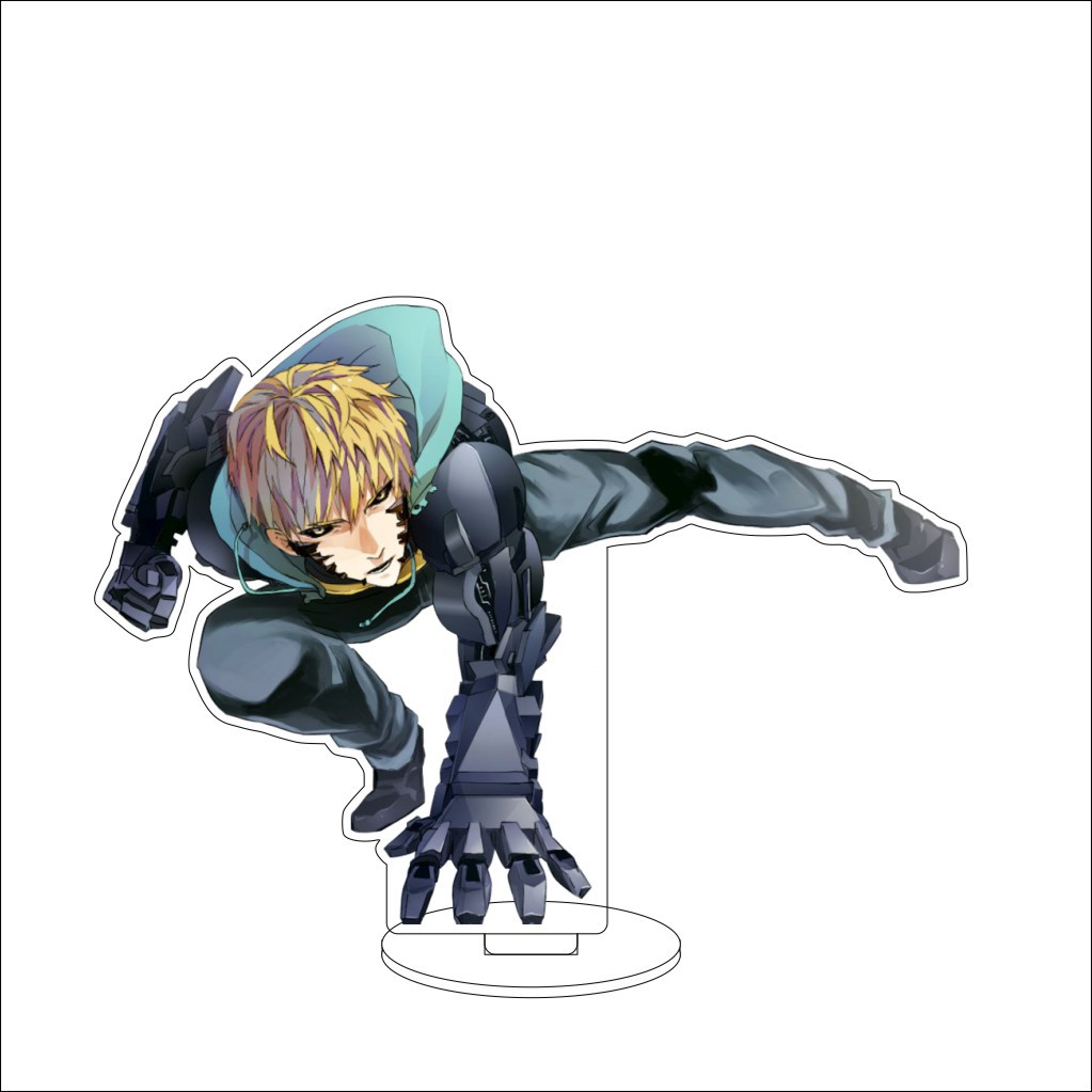 16CM Anime One-Punch Man Saita - Men Accessories For Gift avis et prix