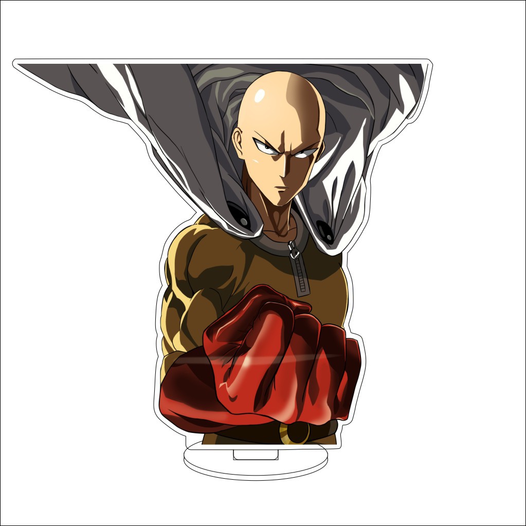 16CM Anime One-Punch Man Saita - Men Accessories For Gift avis et prix
