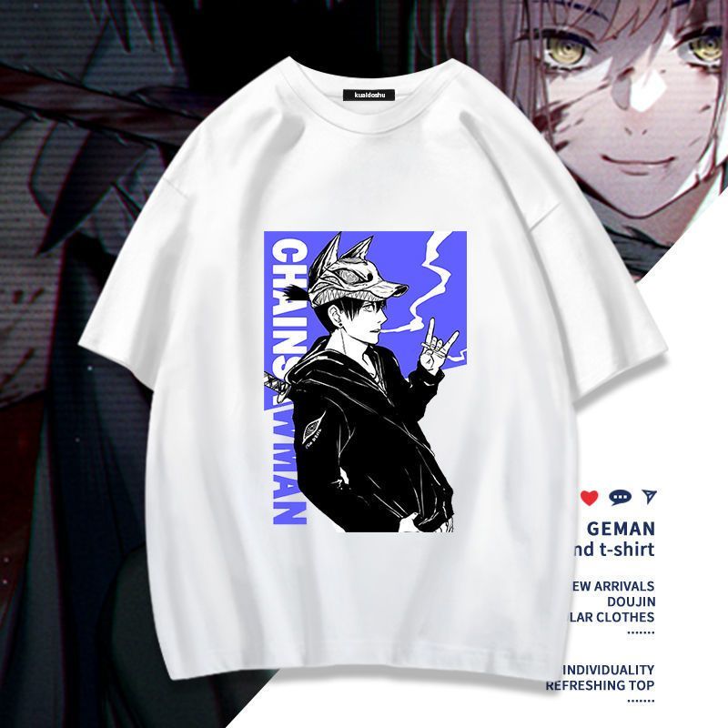 Chainsaw Man Anime Makima Poch - Men Accessories For Gift avis et prix