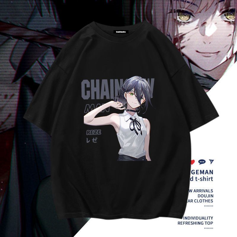 Chainsaw Man Anime Makima Poch - Men Accessories For Gift avis et prix