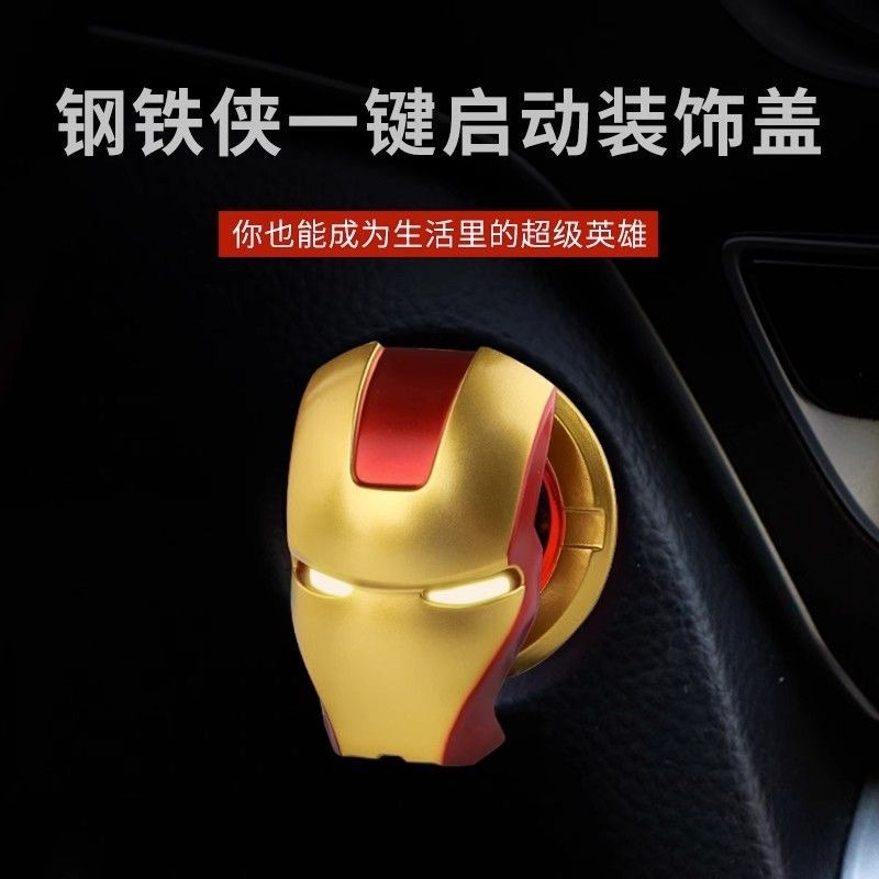 Marvel Iron Man Spiderman New  - Men'S Accessories High End avis et prix