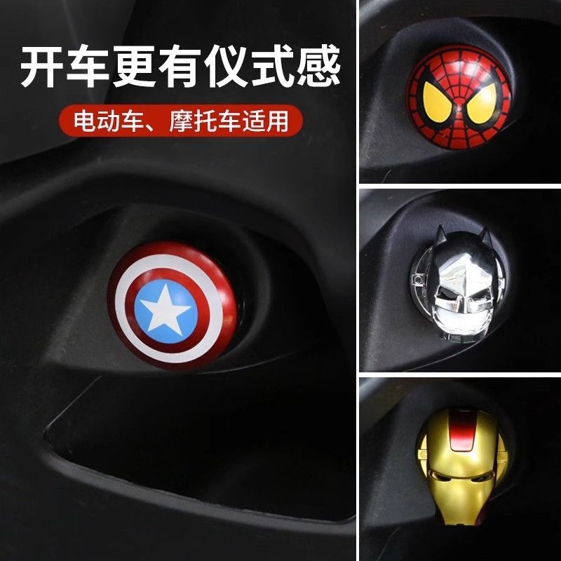 Marvel Iron Man Spiderman New  - Men'S Accessories High End avis et prix