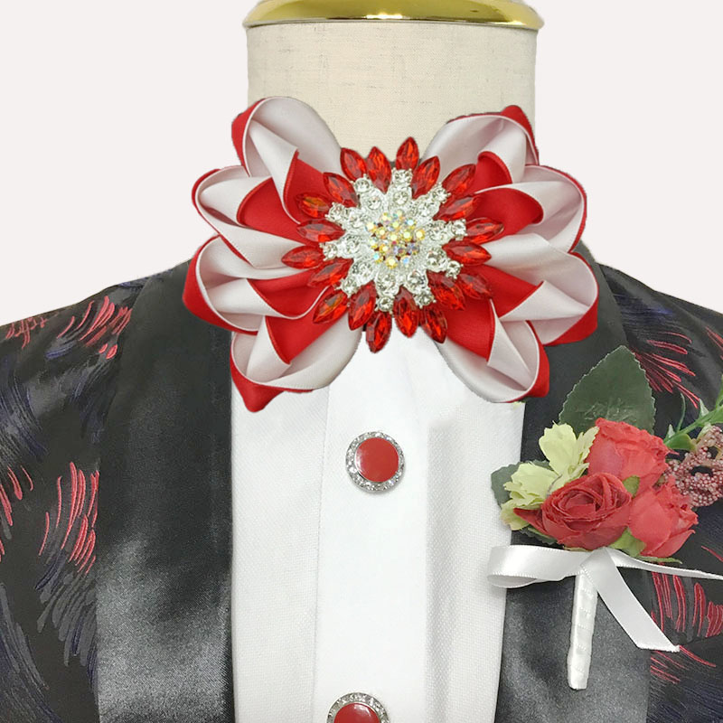 Original Handmade Bow Ties Bro - Men'S Accessories High End avis et prix